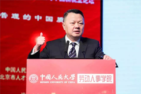 知名猎头公司凯发K8国际CEO郭鑫：中国企业“走出去”，该如何布局海外市场的人才团队建设？