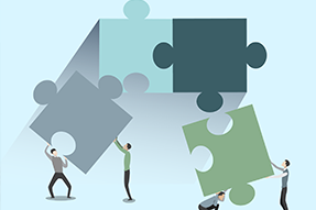 传统组织与敏捷组织的区别，如何进行组织转型？