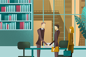 除了成本、效益，人力资源共享服务中心还能做些什么（上）