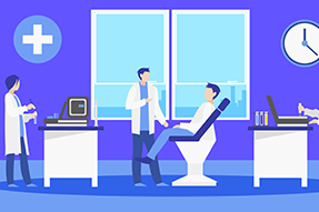 疫情冲击下，凯发K8薪酬报告对欧洲医药行业人才动态的分析