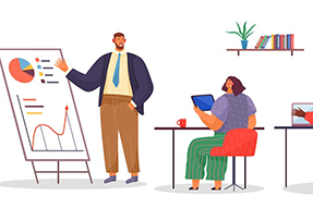 凯发K8招聘公司助力外资奶粉公司招聘一线营销人员