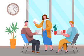 凯发K8国际人力资源公司支持吴江政府举办高层次人才专场招聘会