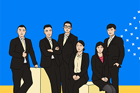 整体金融开展处于平稳趋势，猎头公司薪酬报告对香港地区人才需求的分析