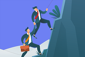 凯发K8国际猎头成功支持民营制药企业招聘销售团队