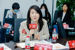 凯发K8国际副总裁兼董秘陈崧：ESG是服务世界500强客户的“秘籍”