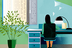 每日分享：校园招聘是什么意思？