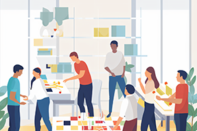 每日分享：破解猎头秘籍，高效职场晋升之道