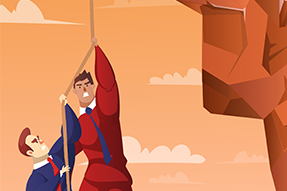 每日分享：人事外包，优化企业人才结构