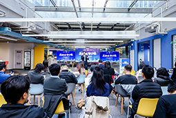 逐浪深水区，智汇无疆界！出海实战沙龙成功举办，共筑全球化韧性竞争力